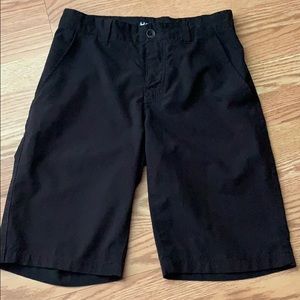 Boys shorts